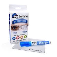 SVEN CAN SEE ANTI-FOG SPRAY - 8ML