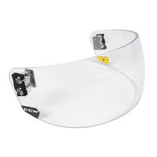 CCM Vrpro Visor