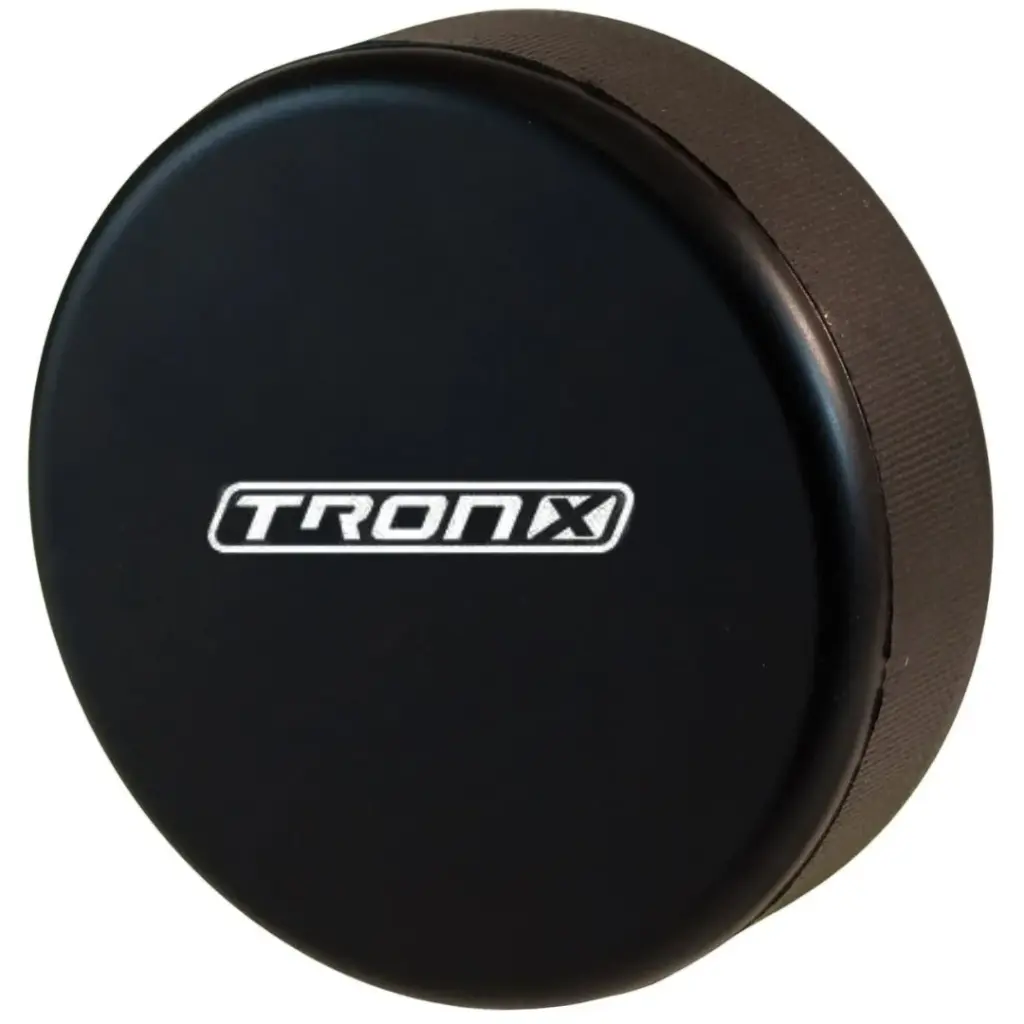 [TXSHP] TronX Sponge Soft Hockey Puck