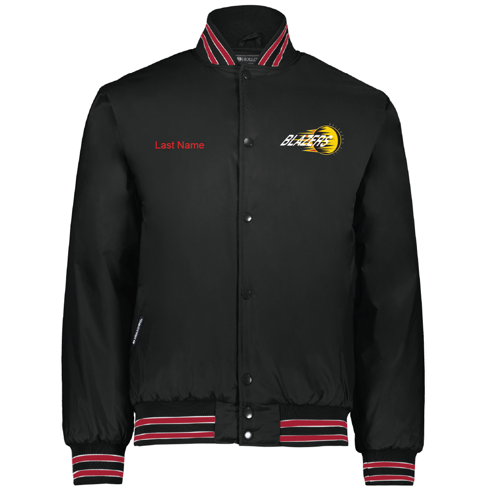 Holloway Heritage Jacket - OKCB