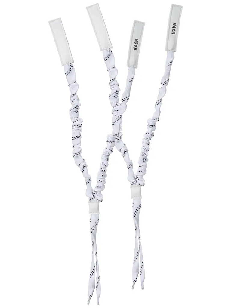 [NPRXS] Nash Pad Rotator X System (White (gmac))