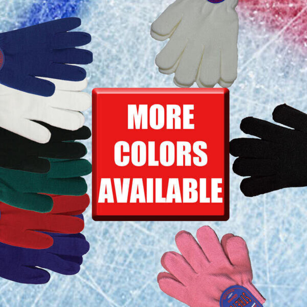 Proguard 5060 Knit Gloves