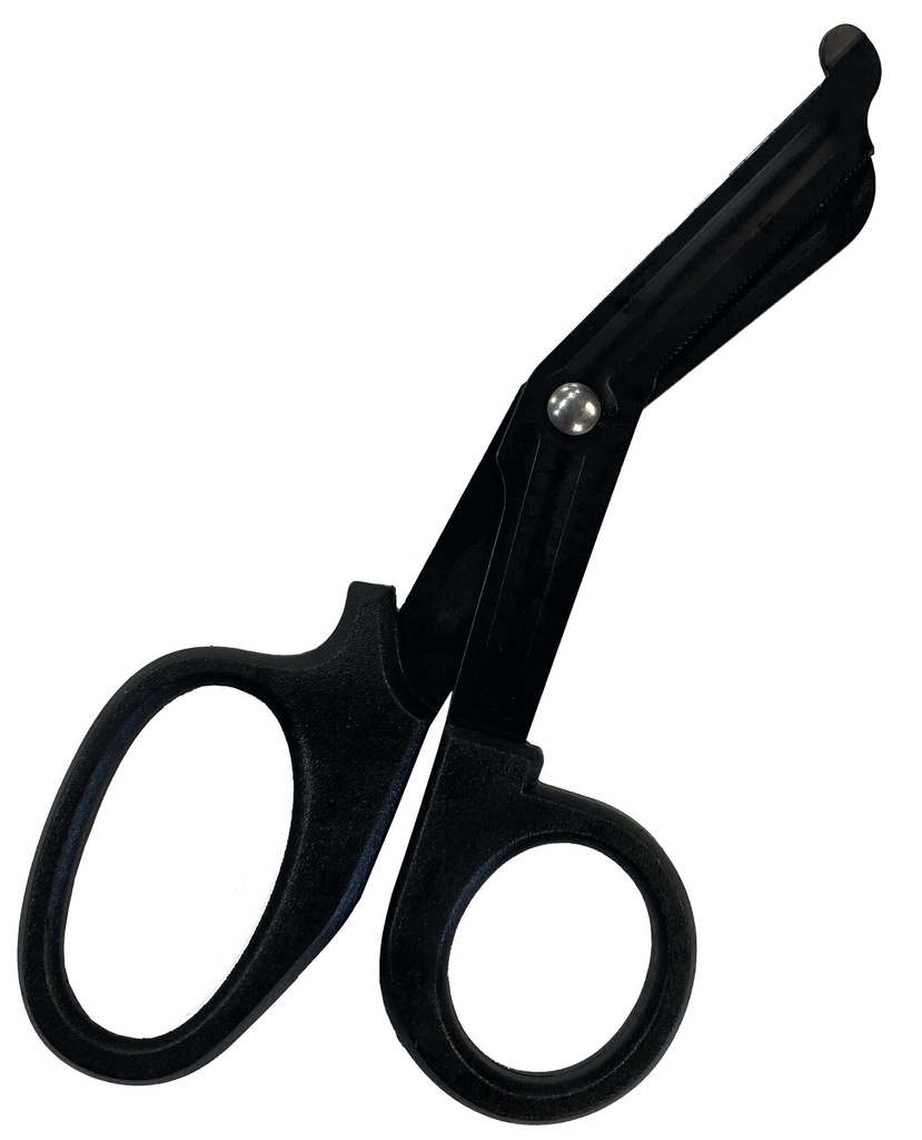 Safety Tape Scissors