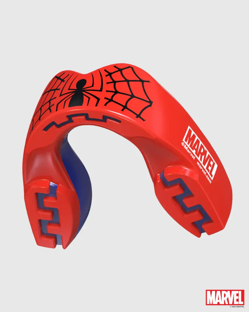 SafeJawz Marvel Mouthguard