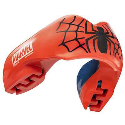 SafeJawz Marvel Ortho Mouthguard