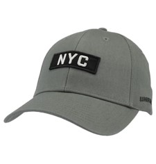 Warrior CITY Cap