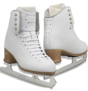 Jackson Womens Jackson Freestyle Fusion Skates