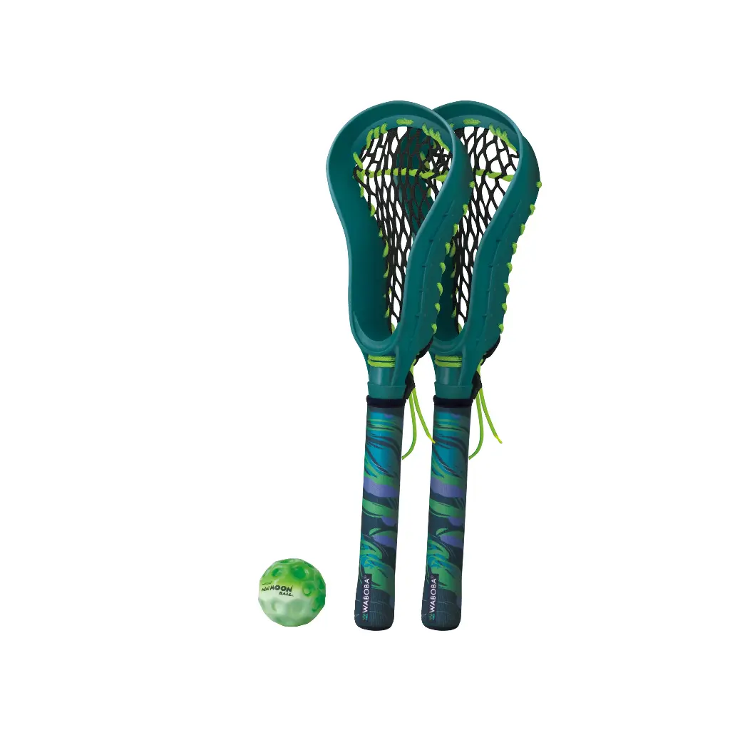 Waboba Urban Lacrosse w/ Mini Moon Ball