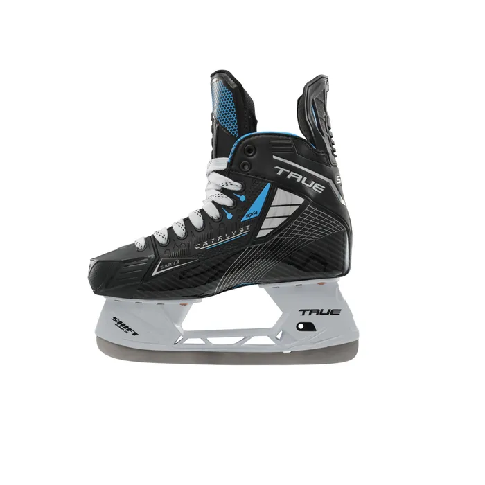 True Catalyst 5X4 Hockey Skate Int
