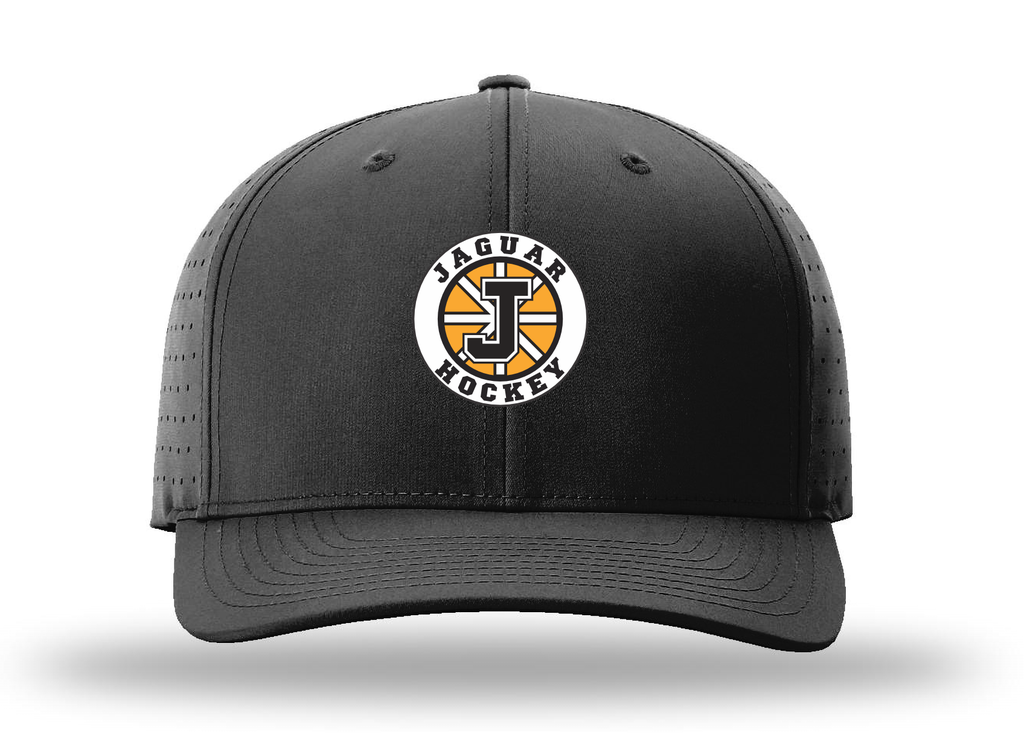 Jaguars Richardson Laser Perf R-Flex Snapback