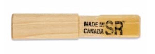 Proguard Wooden Stick End SR - 11"