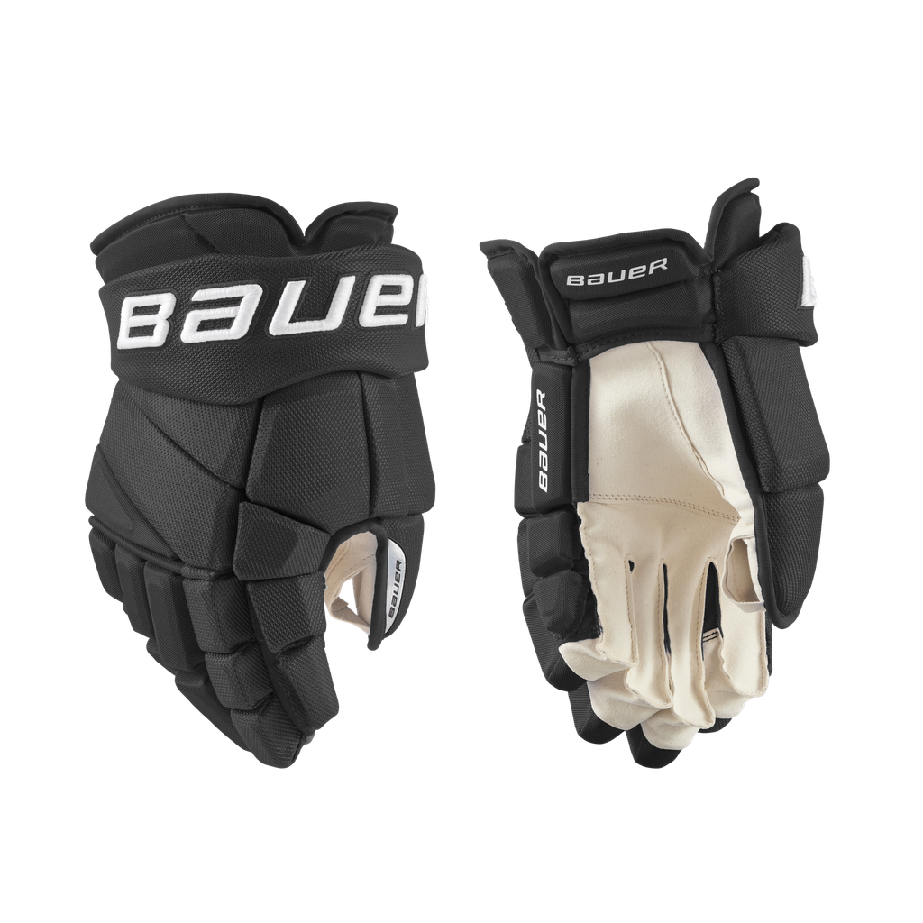 Bauer S21 TEAM VAPOR PRO GLOVE STOCK - JR