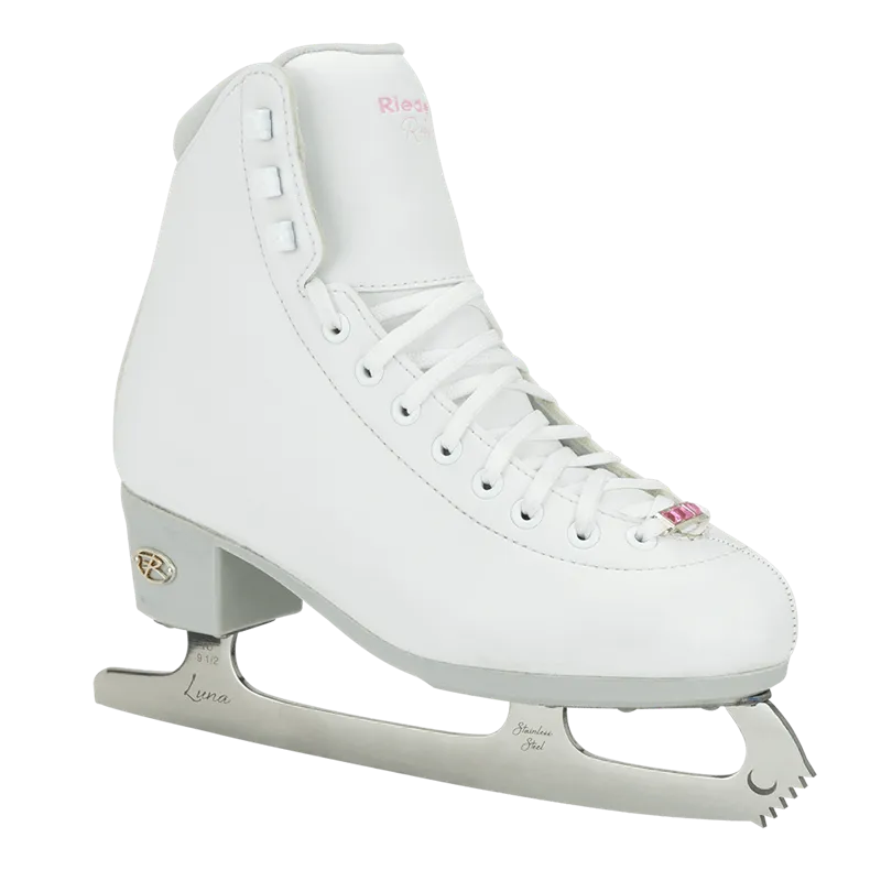Riedell Ruby Skate Set JR