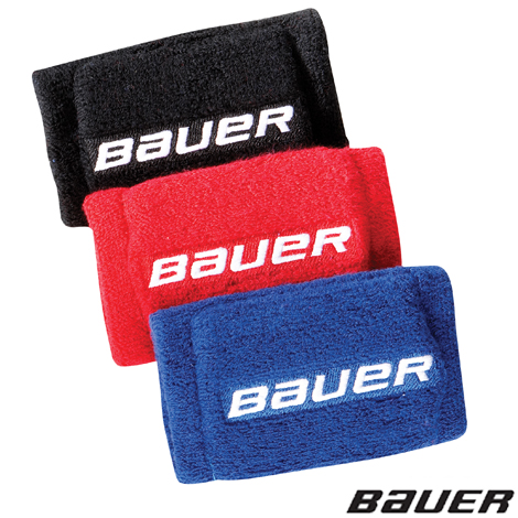 BAUER WRIST GUARDS 1035599