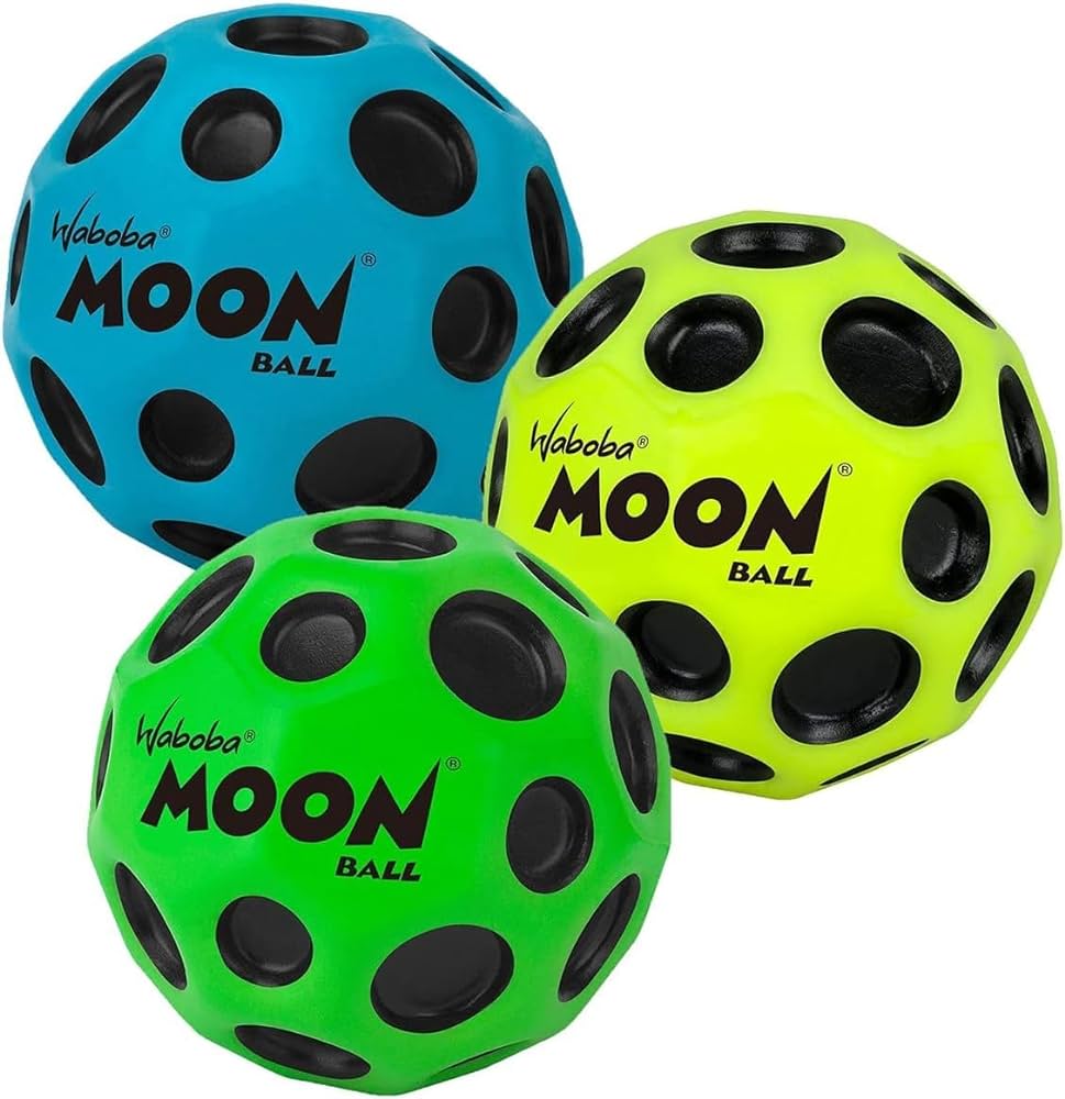 [321C99] Waboba Moon Ball (reg size all colors)