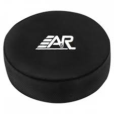 A&R Sponge Puck - Retail Bag
