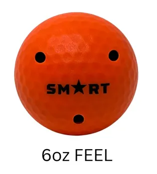 [SMOTB] SMART HOCKEY ORIG 6OZ TRANING BALL