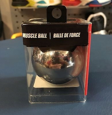 CCM TRAINING TOOL MUSCLE BALL
