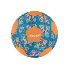 [WB163] Wabobba Classic Soccer Ball