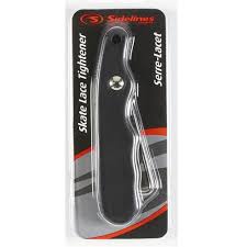 SIDELINES PLASTIC LACE TIGHTENER SFS