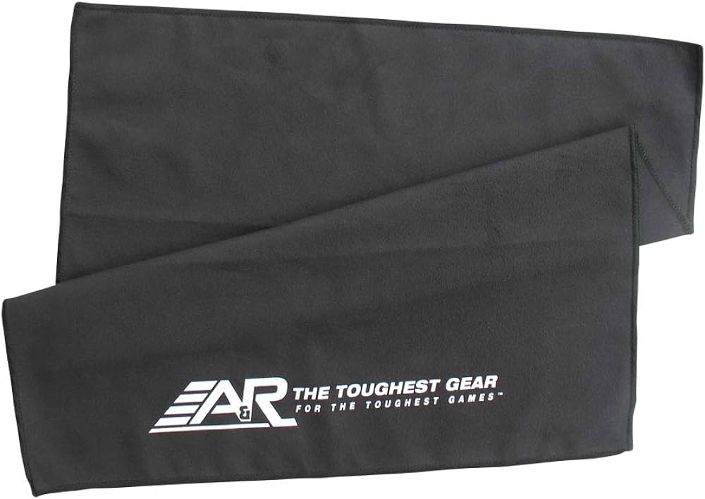 A&R Pro-Stock Microfiber Blade Dryer
