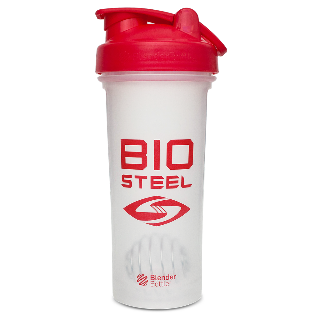 BioSteel Shaker Cup