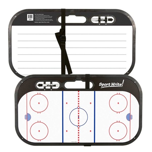 SPORT WRITE LARGE COACH BOARD