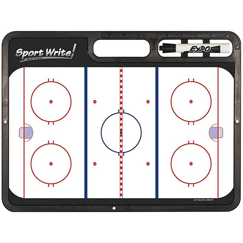 SPORT WRITE PRO COACH BOARD