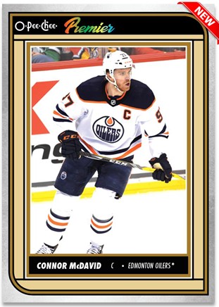 2022/23 Upper Deck O-Pee-Chee Fat Pack