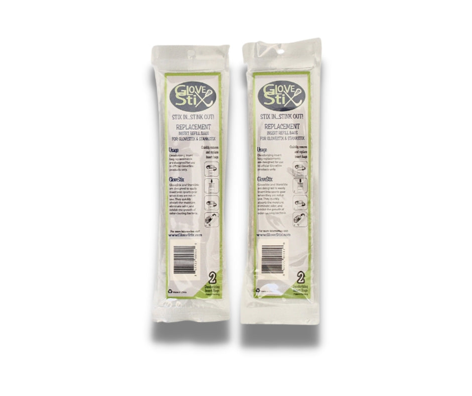 GLOVESTIX REPL REFILL INSERTS