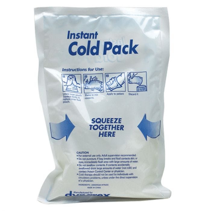 A&R Cold Compress - BULK