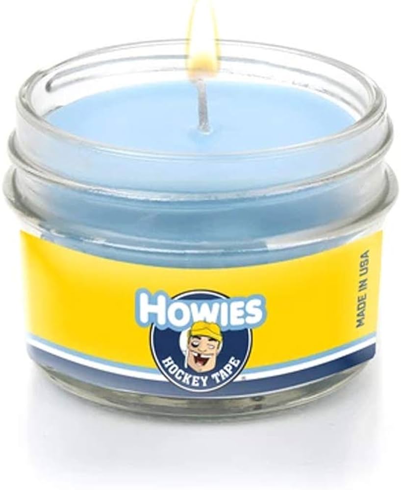 HOWIES WAX CANDLE