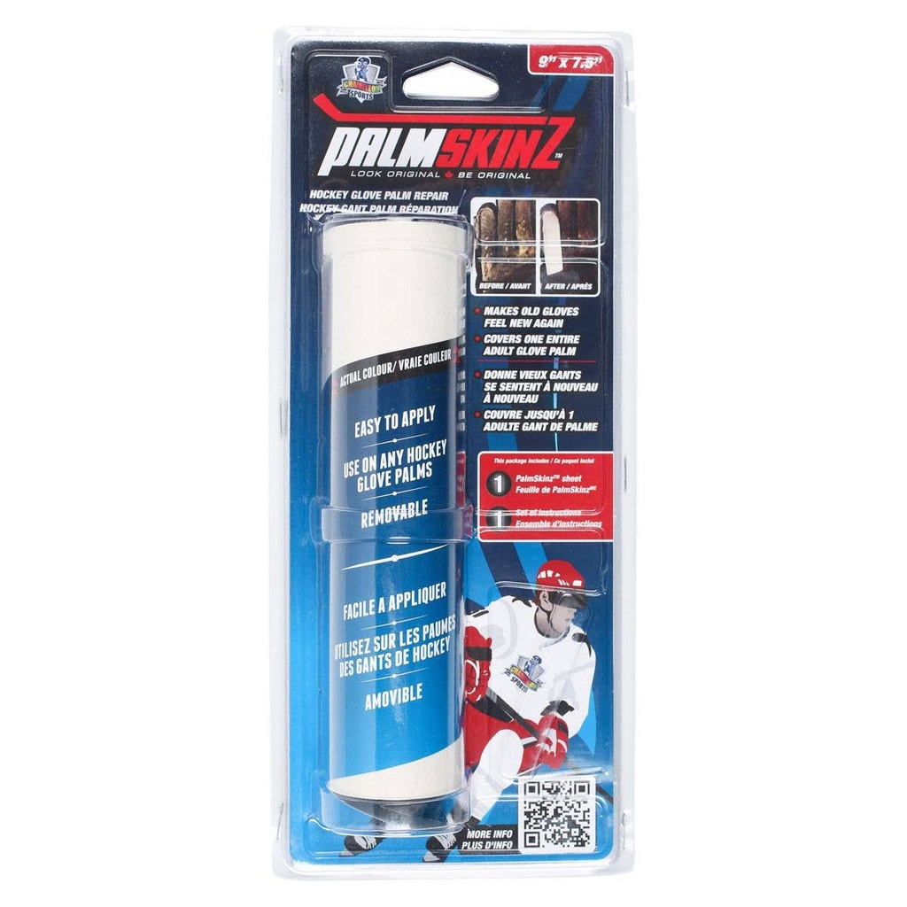 PALMSKINZ GLOVE REPAIR KIT