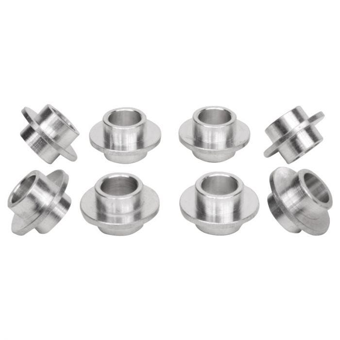Helo 8mm floating spacer - 8-pack