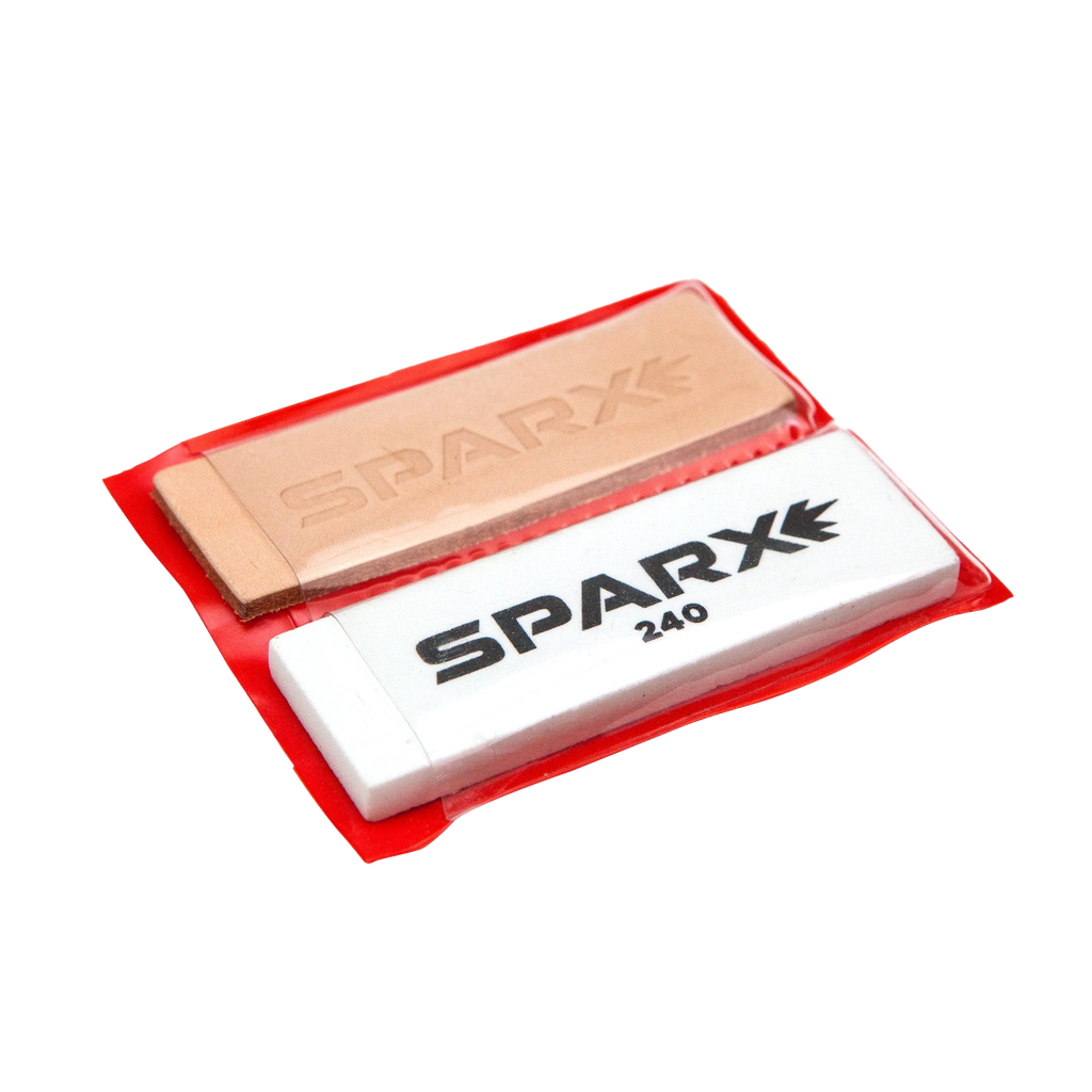 Sparx Honing Kit
