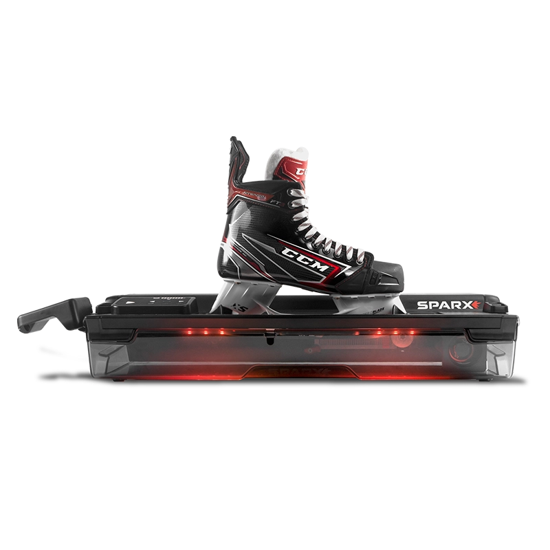 Sparx Sharpener 2