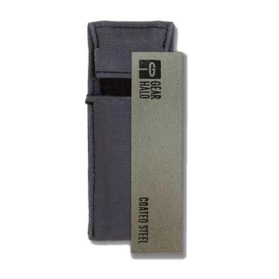 GH Rubberized Coated Steel Stone w/Slv