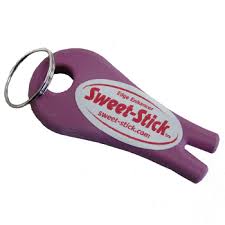 SWEET STICK - KEYCHAIN