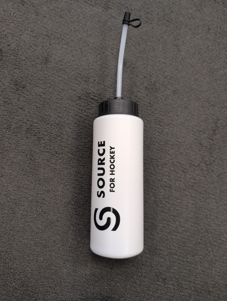 SFS 1 LITRE STRAW WATER BOTTLE