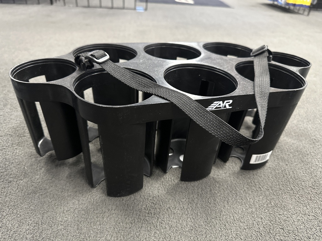 WATER BOTTLE CARRIER