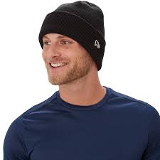 Bauer Ne Team Knit Toque - Blk