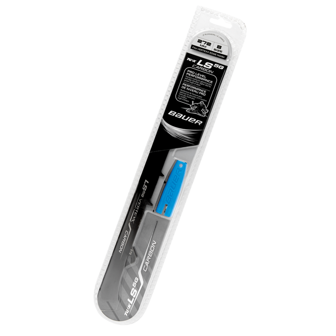 [1053304] Bauer LS5-G 3MM Goalie Skate Runner Sr (9-280 - Runner)