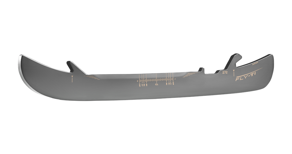 Bauer Fly - TI Runner