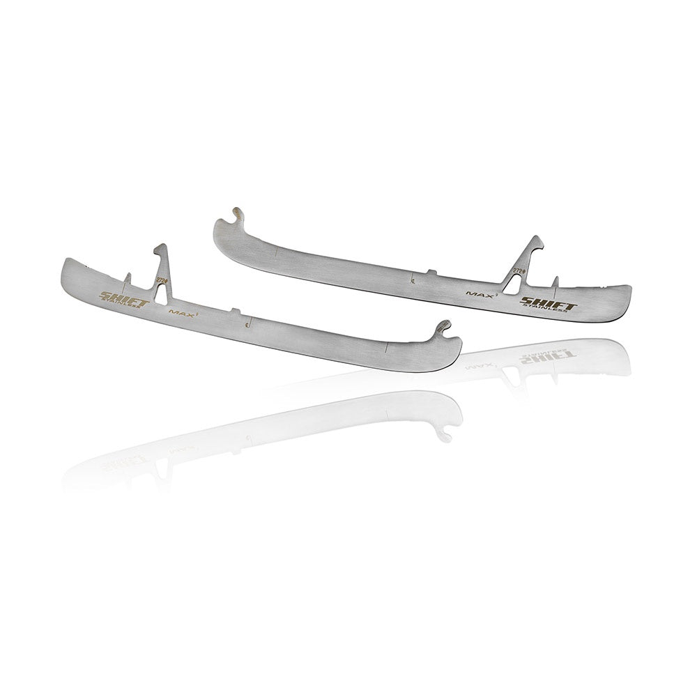 True Shift Max SR Stainless Steel Runner