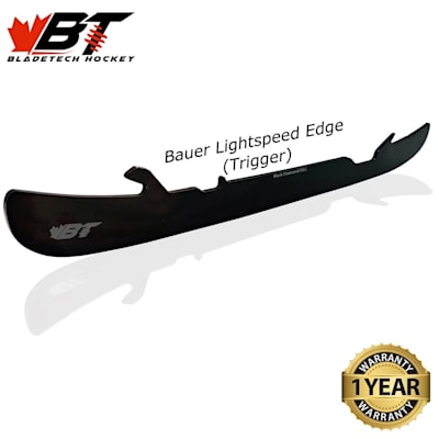 BLADETECH LS2 DLC RUNNER (old style)