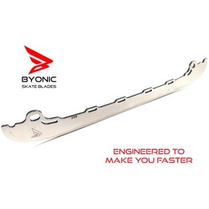 [BSBP] Byonic SB 4.0 Repl Blades Polished (1-215 - Runner)