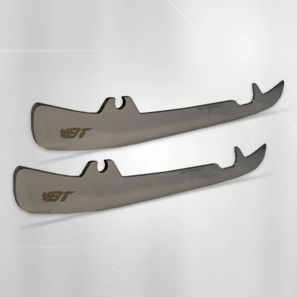 BladeTech Burner SS Lightspeed 2 Steel