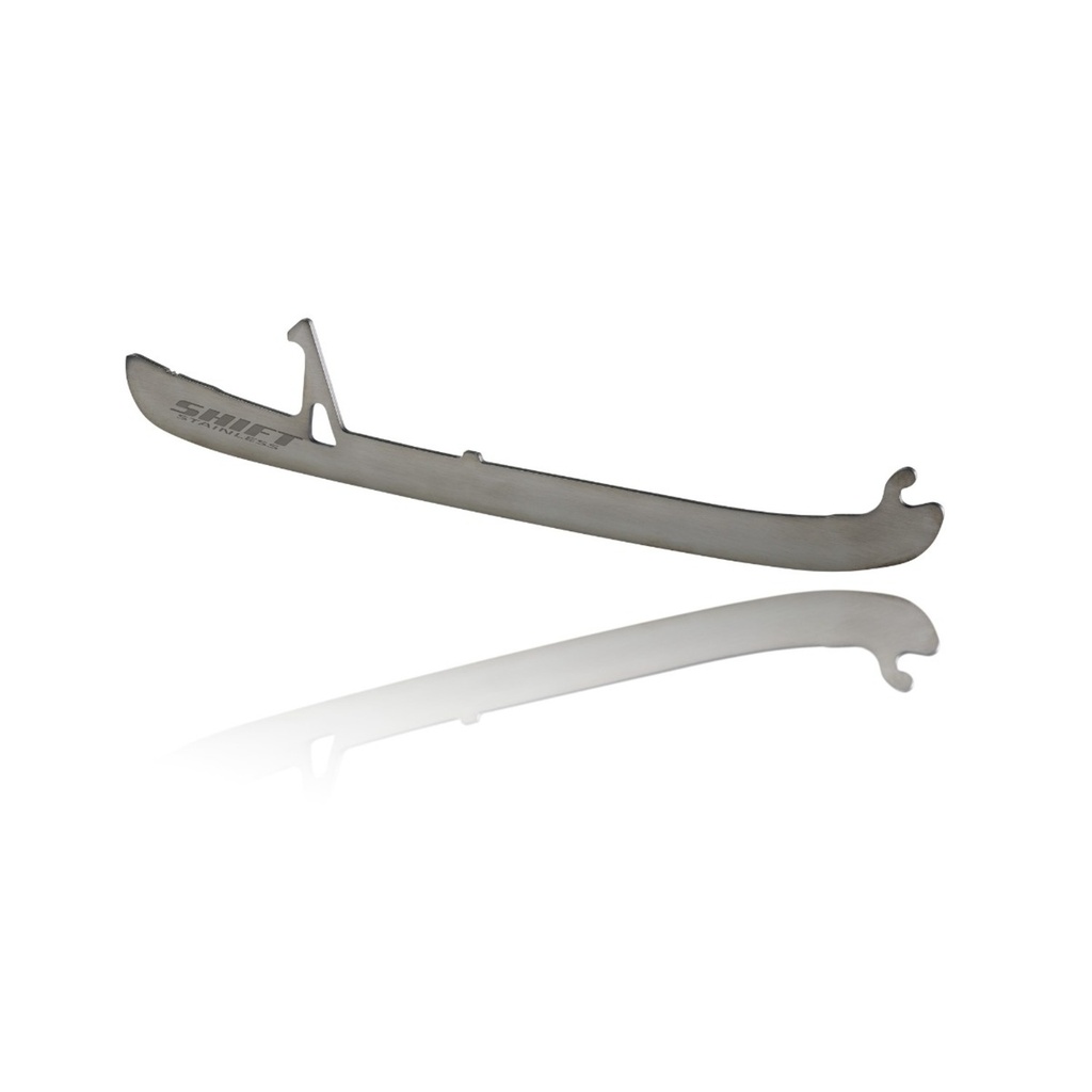 [TSSJR] True Shift Stainless Steel Jr Pair (3-230 - Runner)