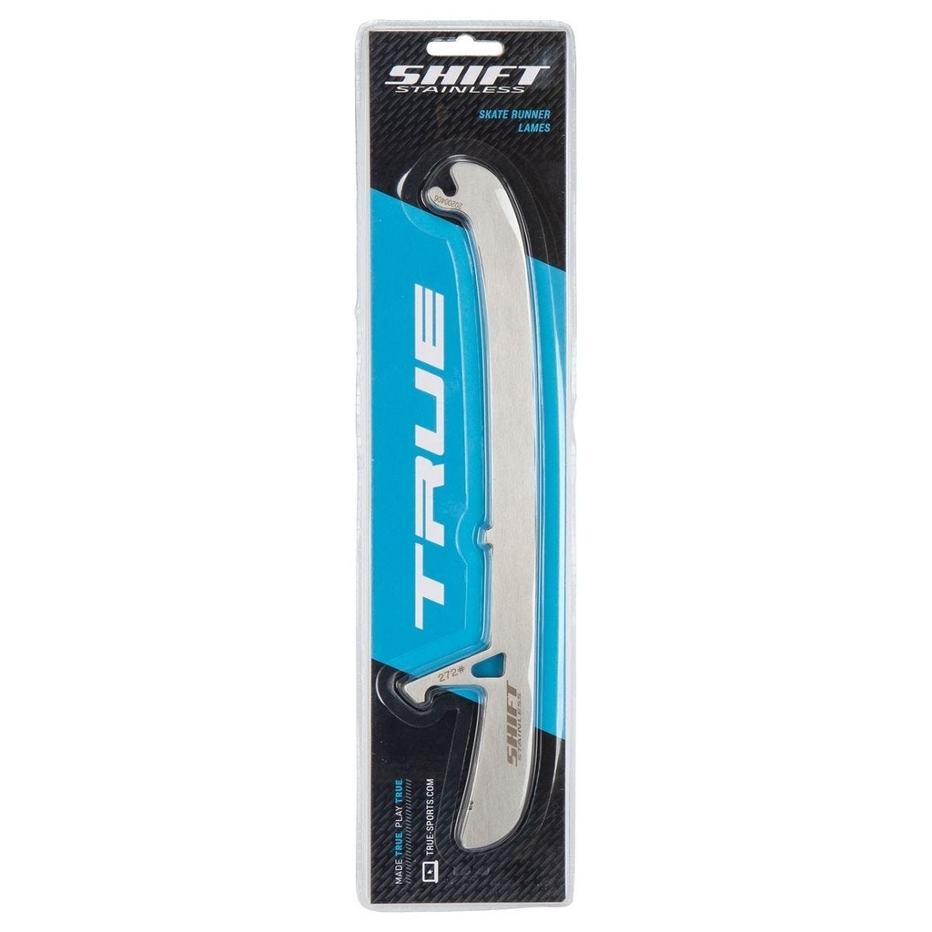 True Shift Stainless Steel Sr - Pair