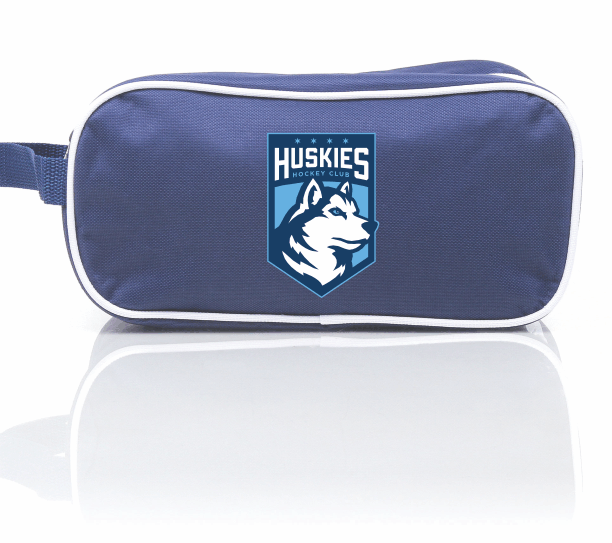 Howies Huskies Accessory Bag